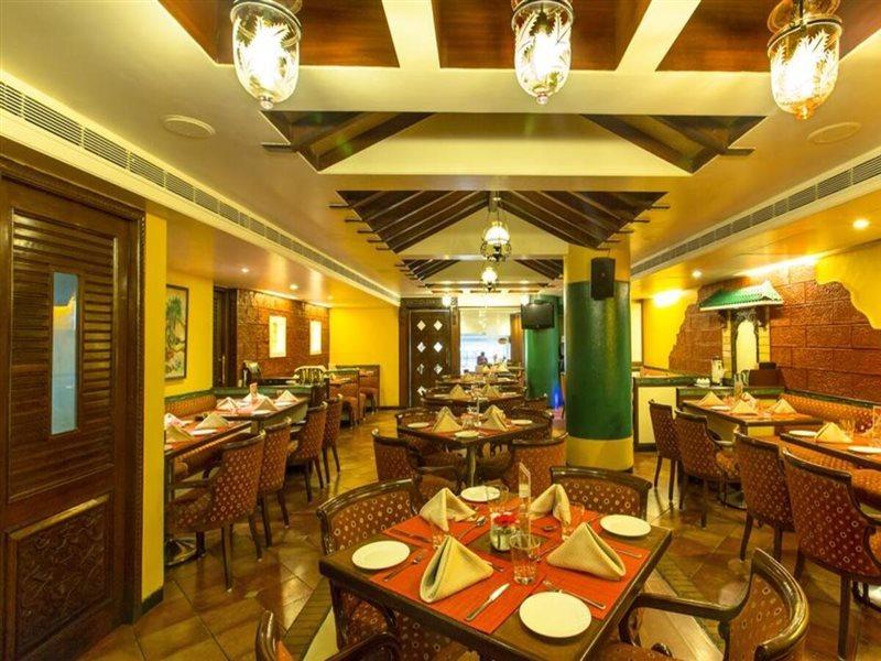 Ramee Guestline Hotel Dadar Mumbai Exterior photo