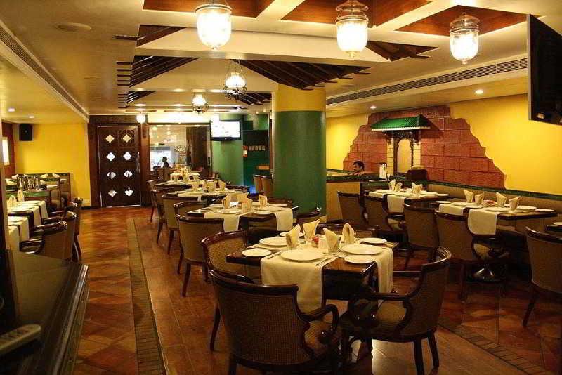 Ramee Guestline Hotel Dadar Mumbai Exterior photo