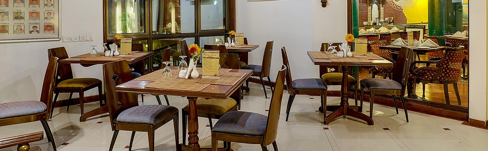 Ramee Guestline Hotel Dadar Mumbai Exterior photo