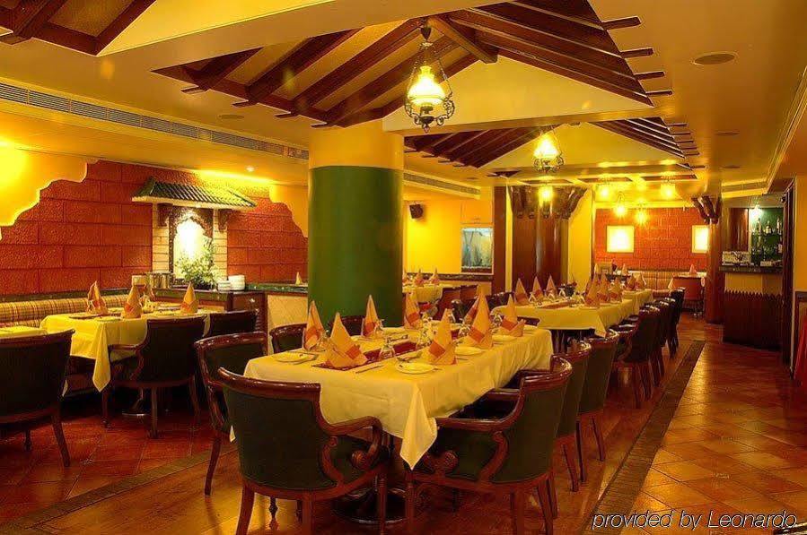 Ramee Guestline Hotel Dadar Mumbai Exterior photo