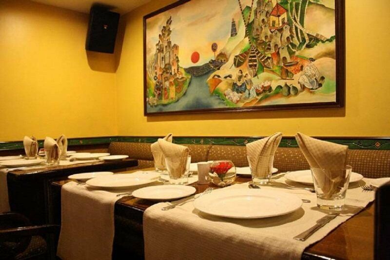 Ramee Guestline Hotel Dadar Mumbai Exterior photo